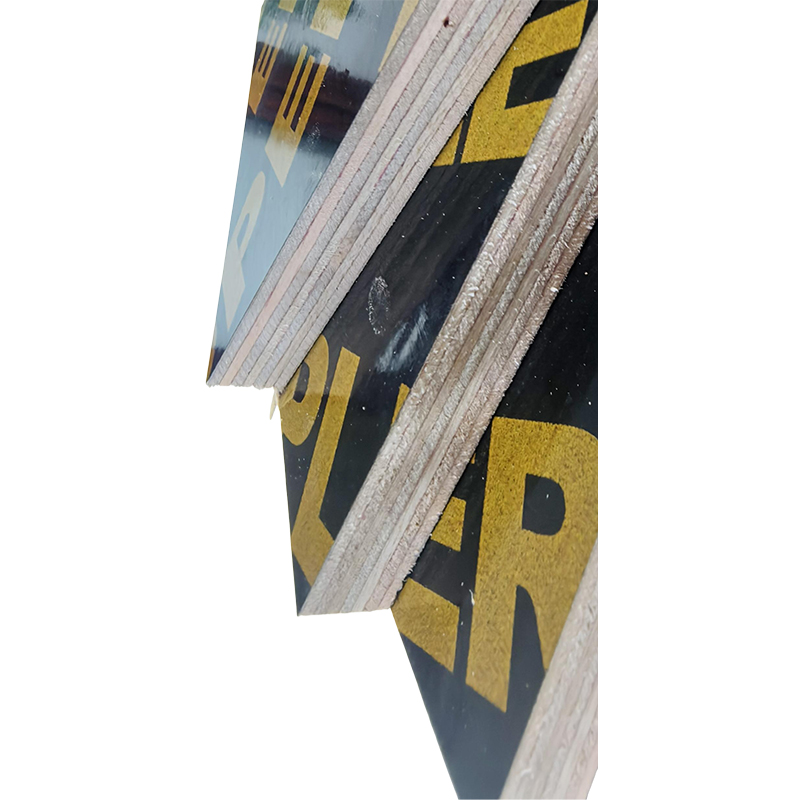 Building Film Faced Panels