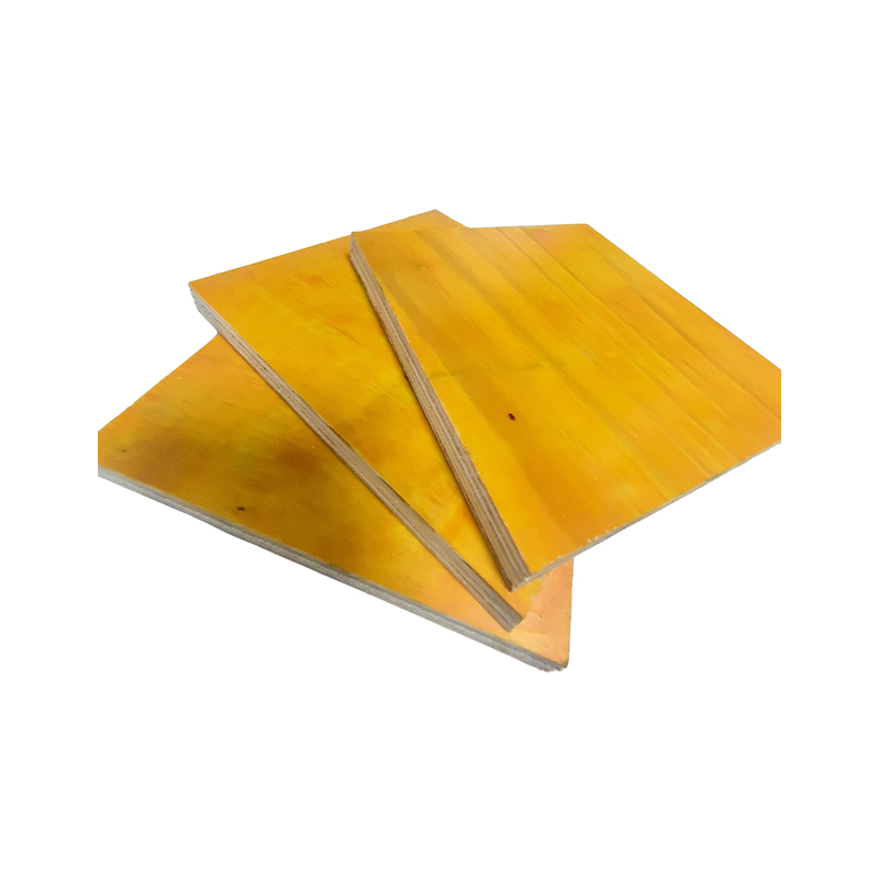 How can building formwork gold board eliminate common quality defects such as honeycomb and pitting in concrete?