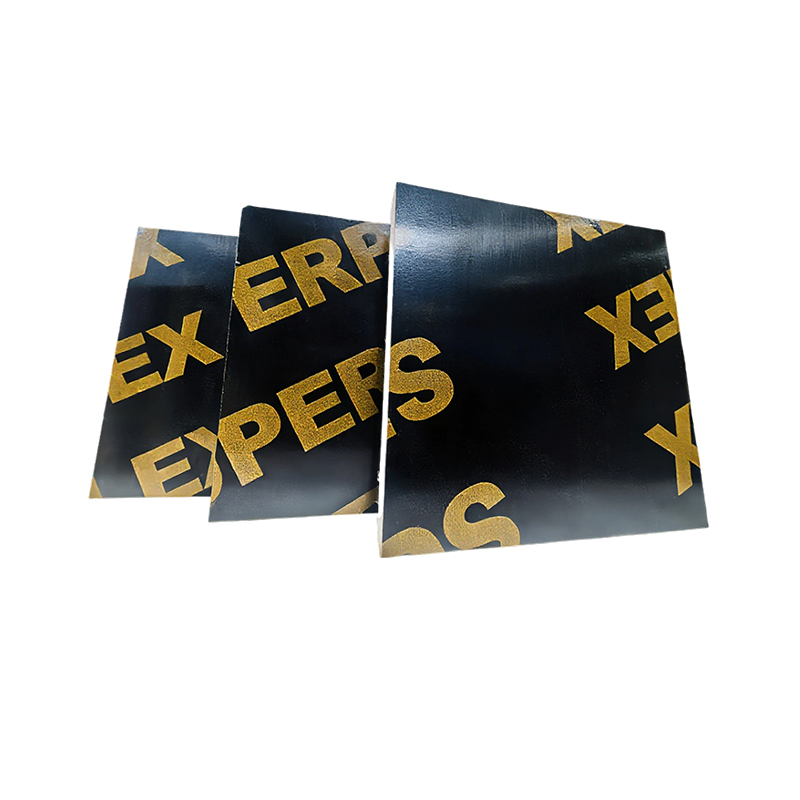 How do building film-faced panels redefine the efficiency and quality of concrete pouring with their smooth surface and robust structure?